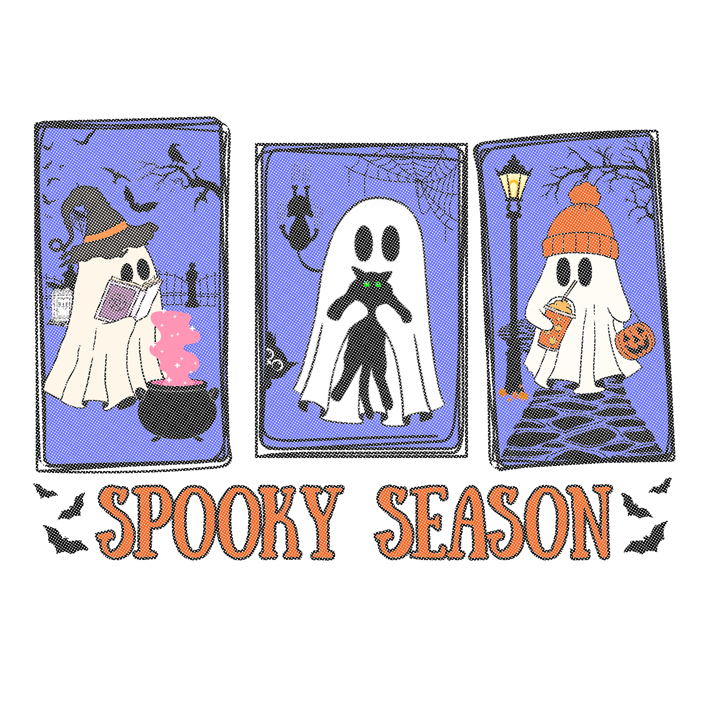 Spooky Season