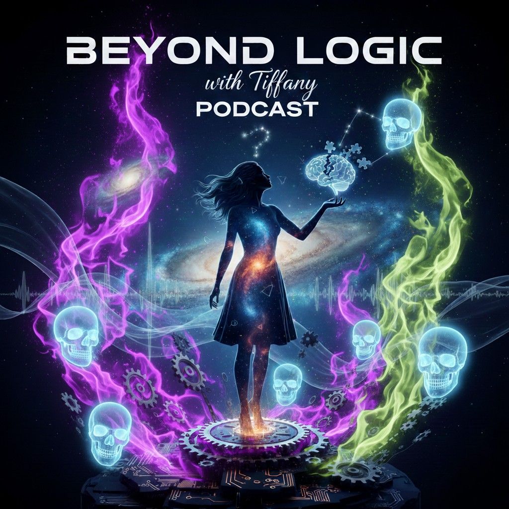 Beyond Logic with Tiffany