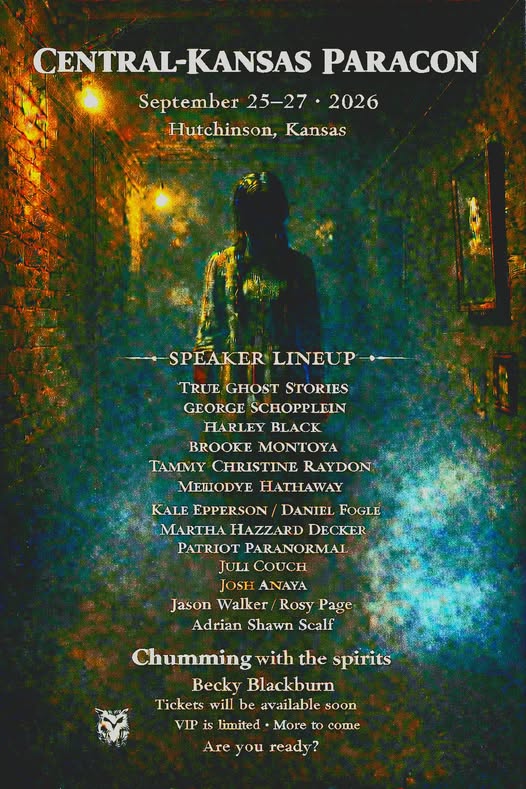 Central-Kansas Paracon