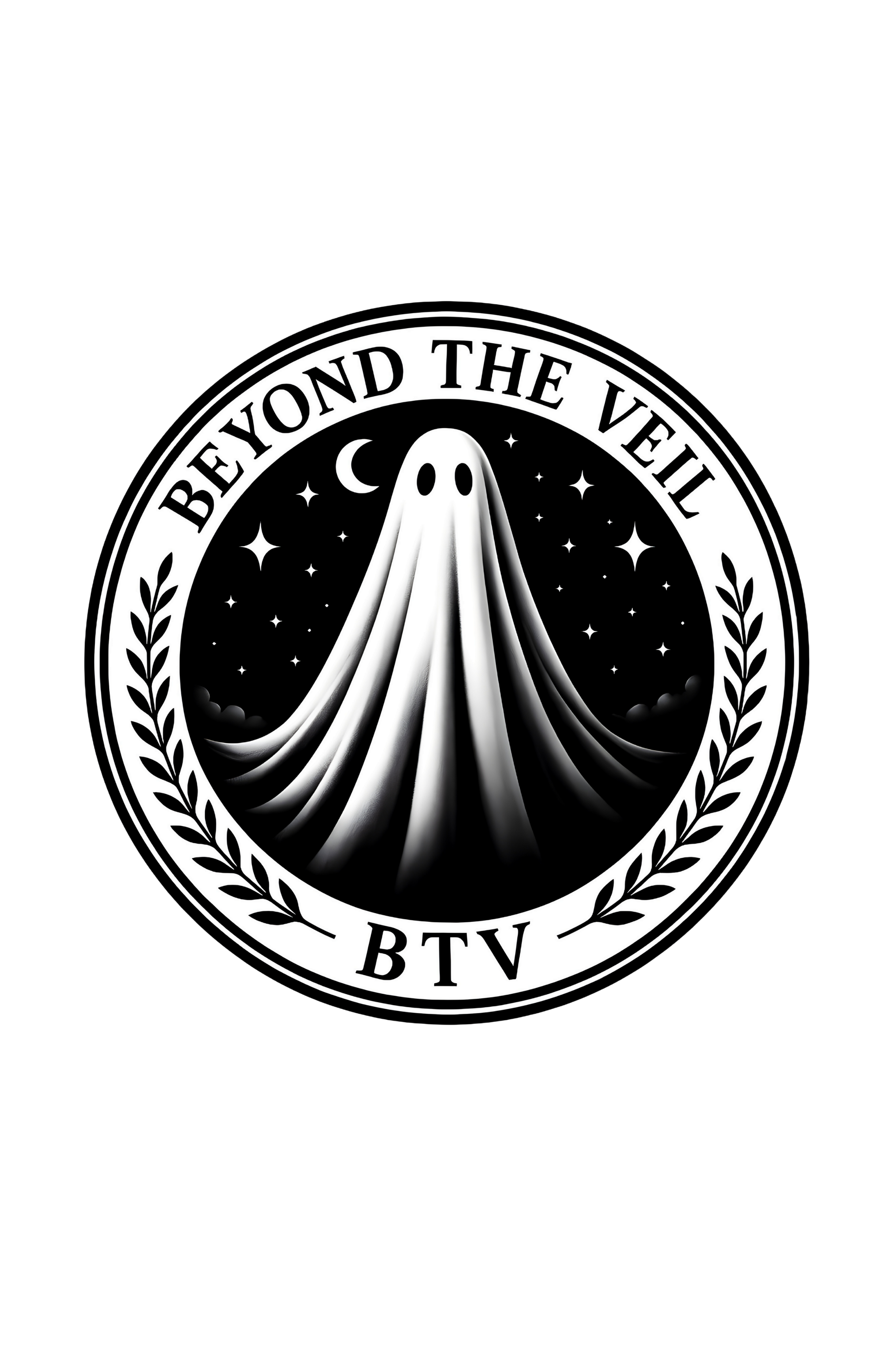 BTV (Beyond the Veil) Paranormal