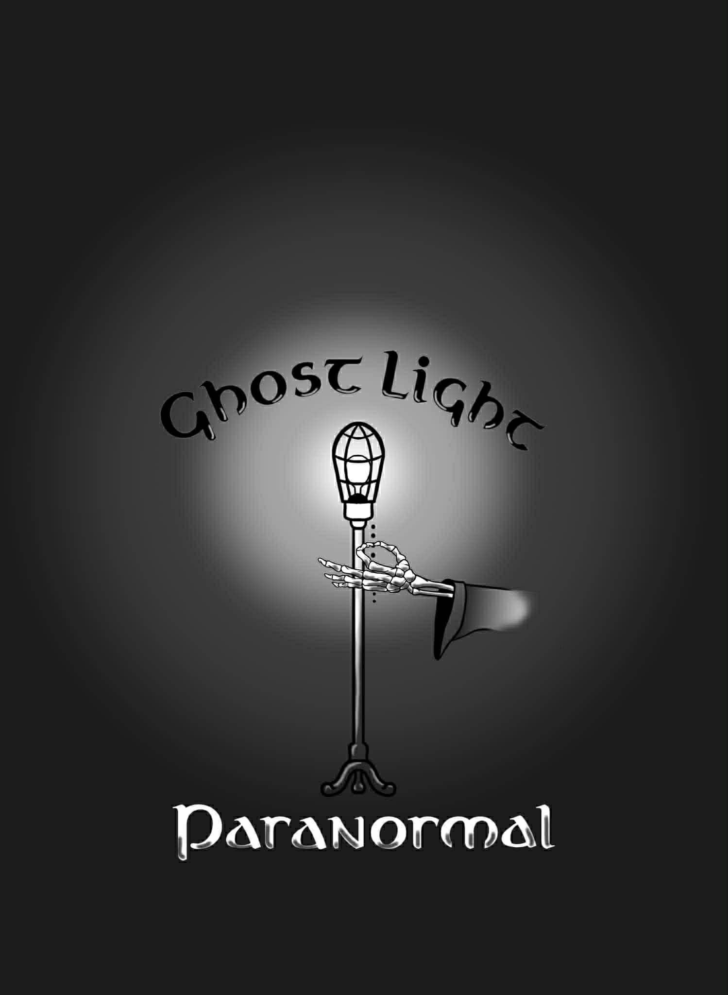 Ghost light Paranormal