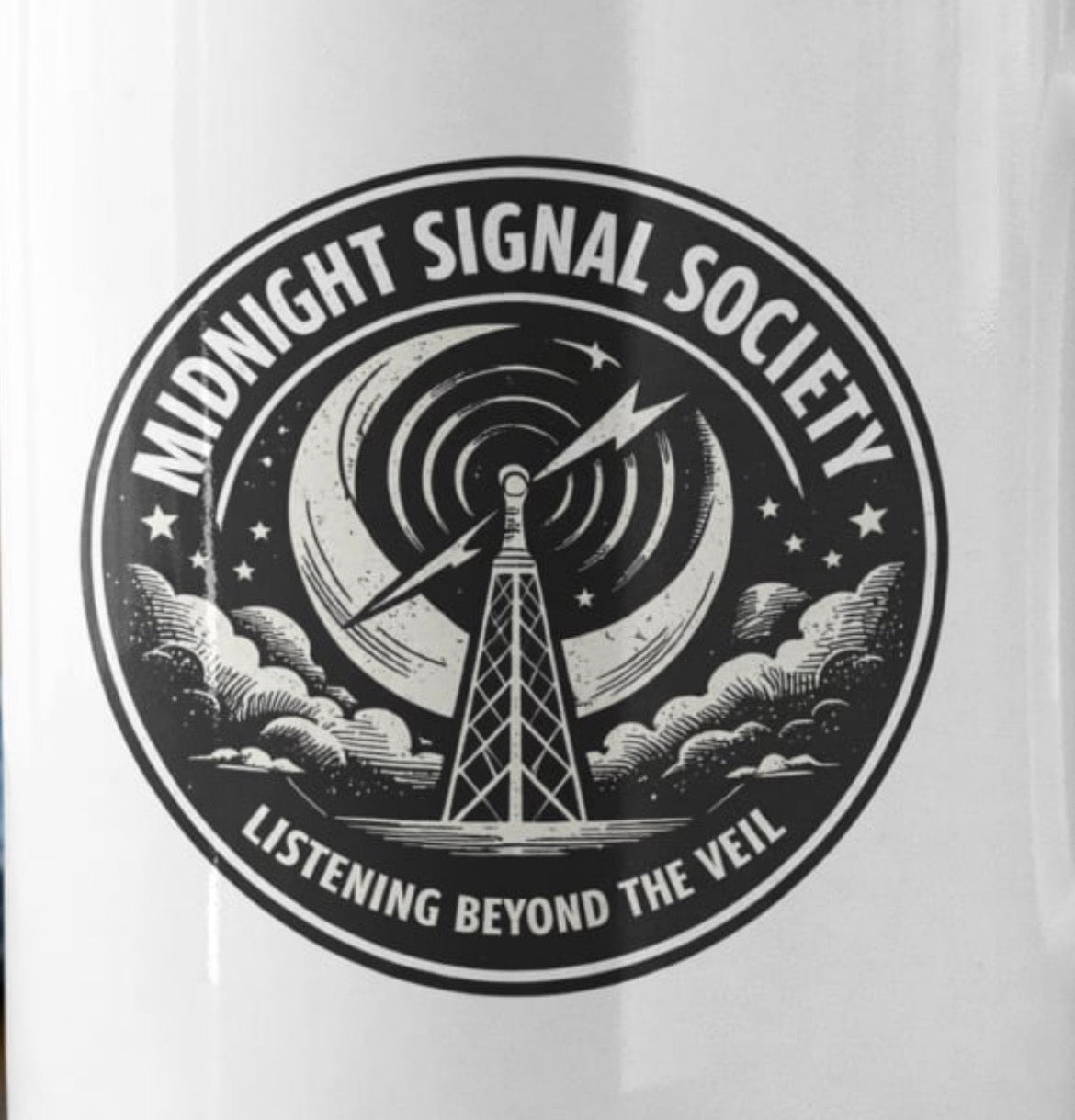 Midnight Signal Society - SAMPLE