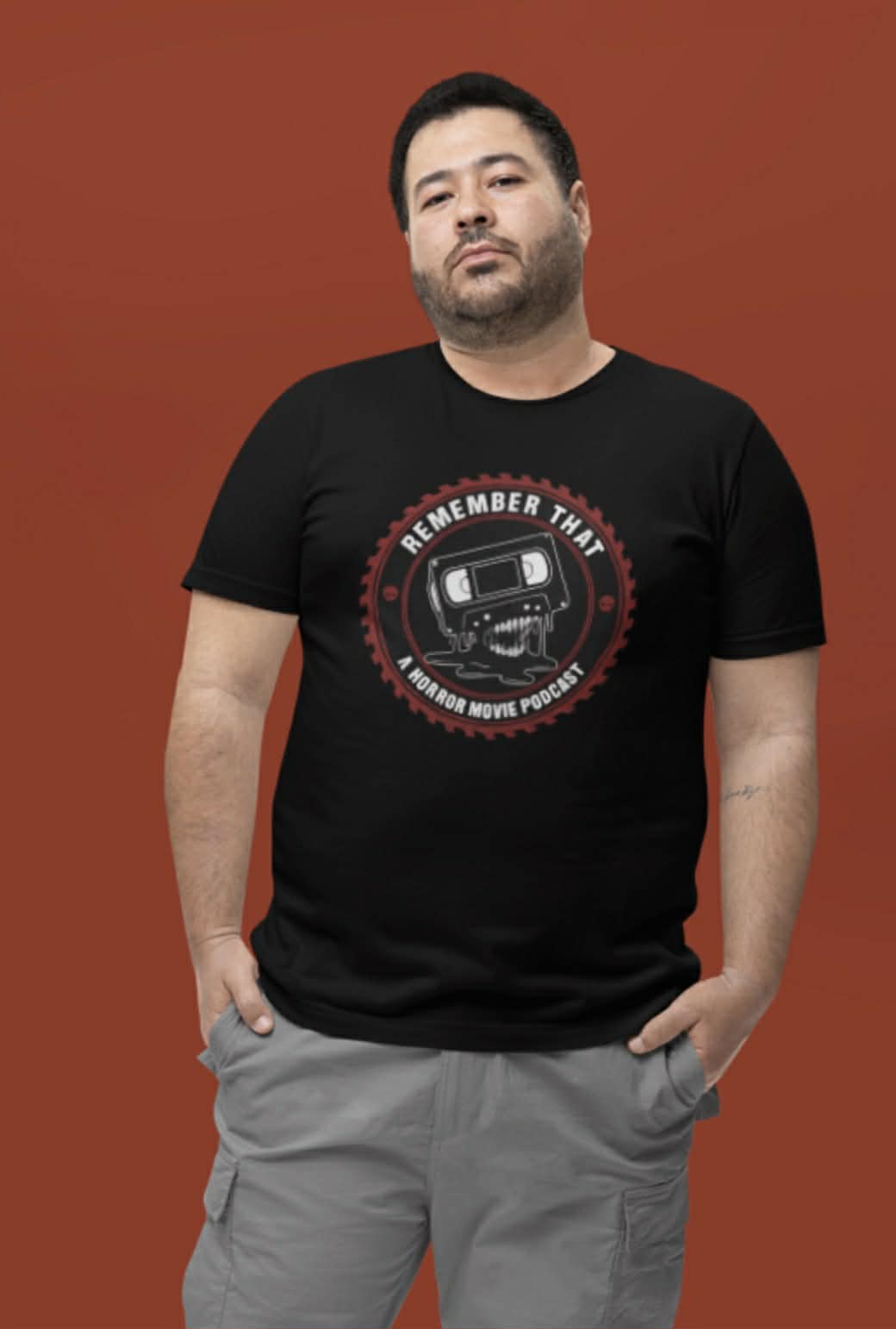 Remember That?- T-shirt