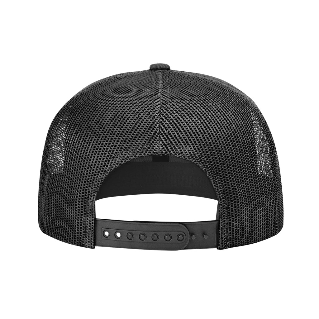Richardson Flat-Bill Trucker, Premium