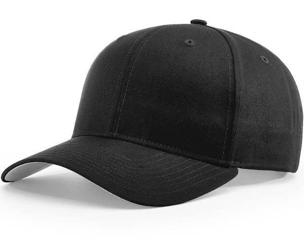 Richardson Pro SnapBack, 6 Panel