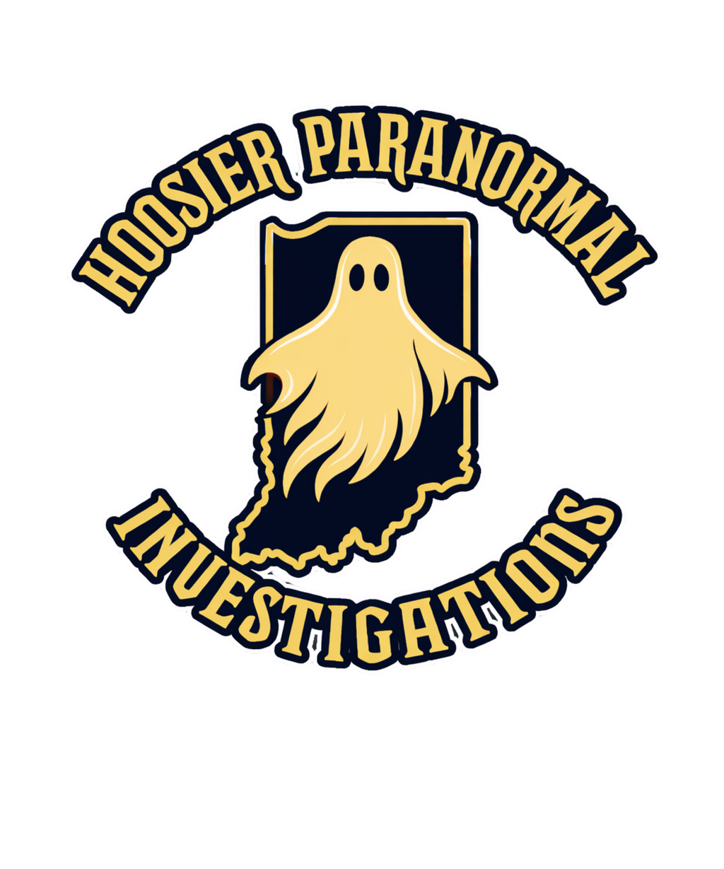 Hoosier Paranormal Hoodie