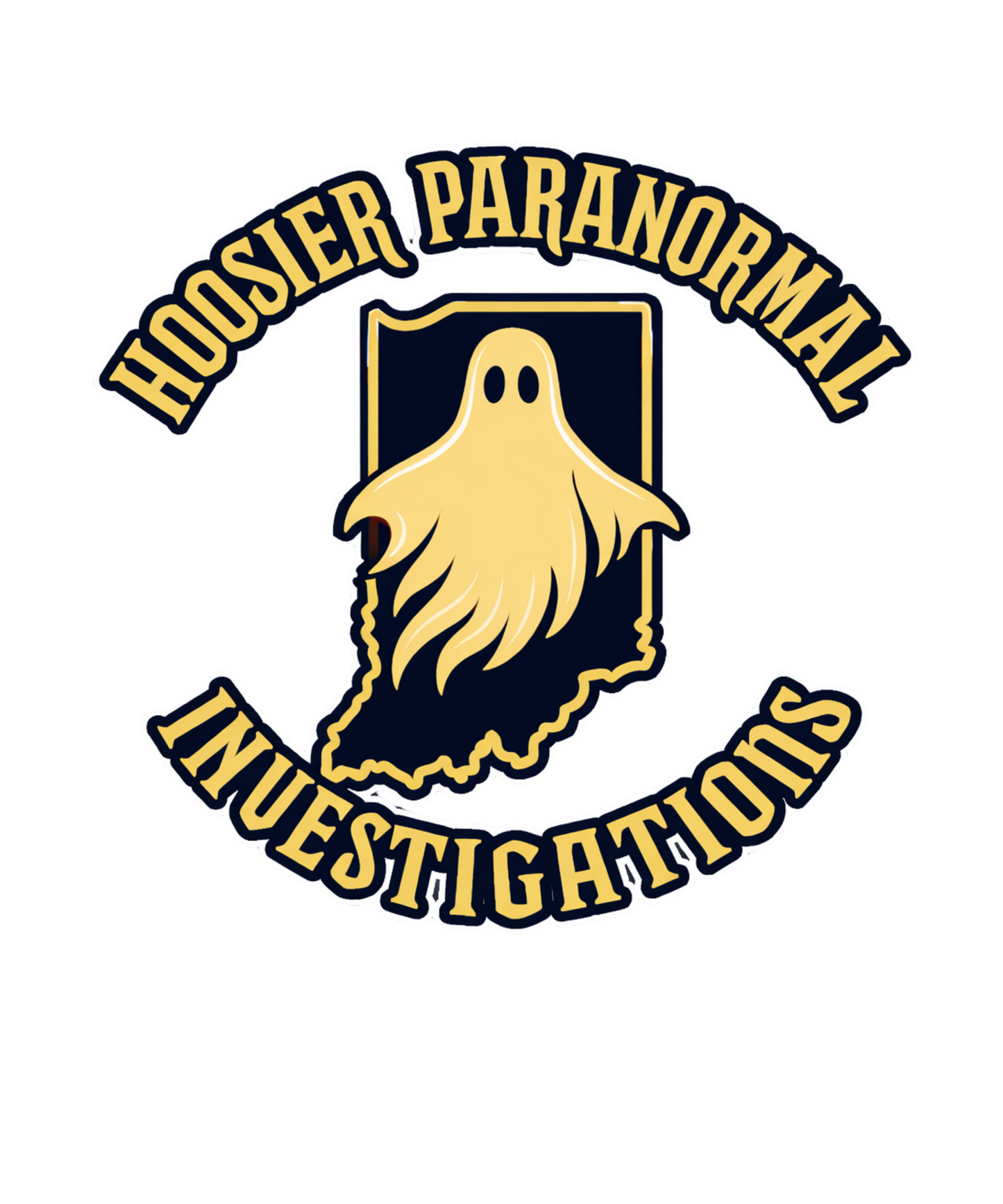 Hoosier Paranormal Hoodie