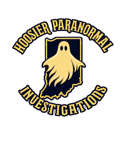 Hoosier Paranormal Hoodie