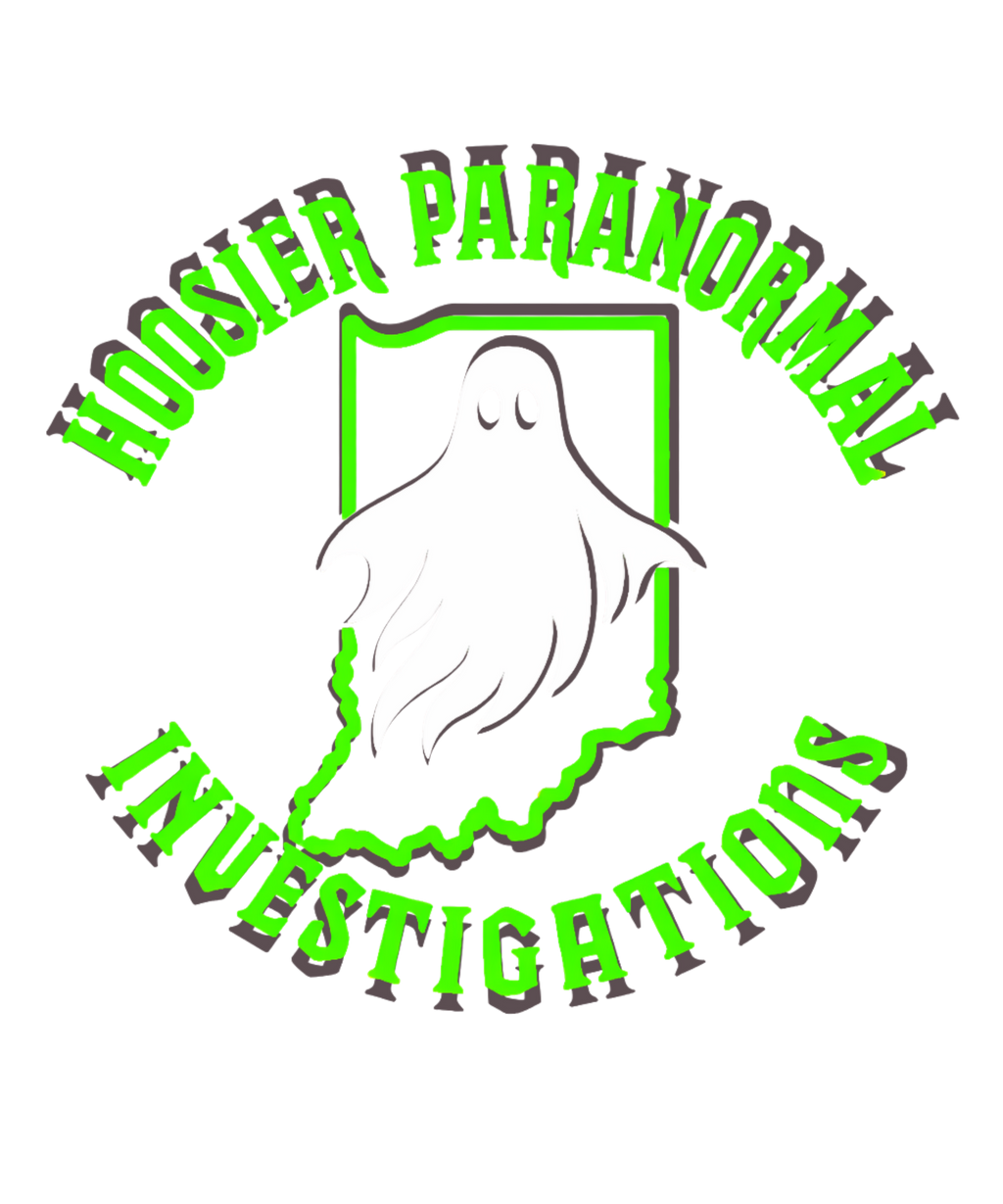 Hoosier Paranormal Hoodie