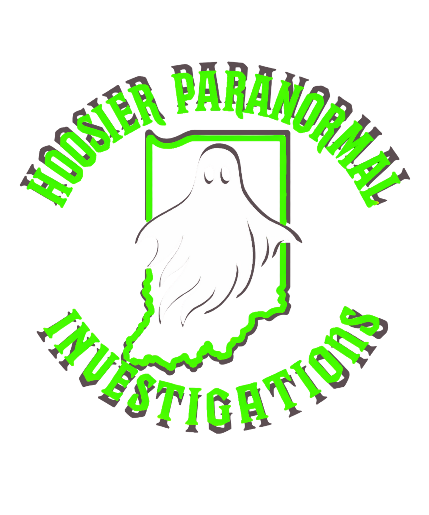 Hoosier Paranormal Hoodie