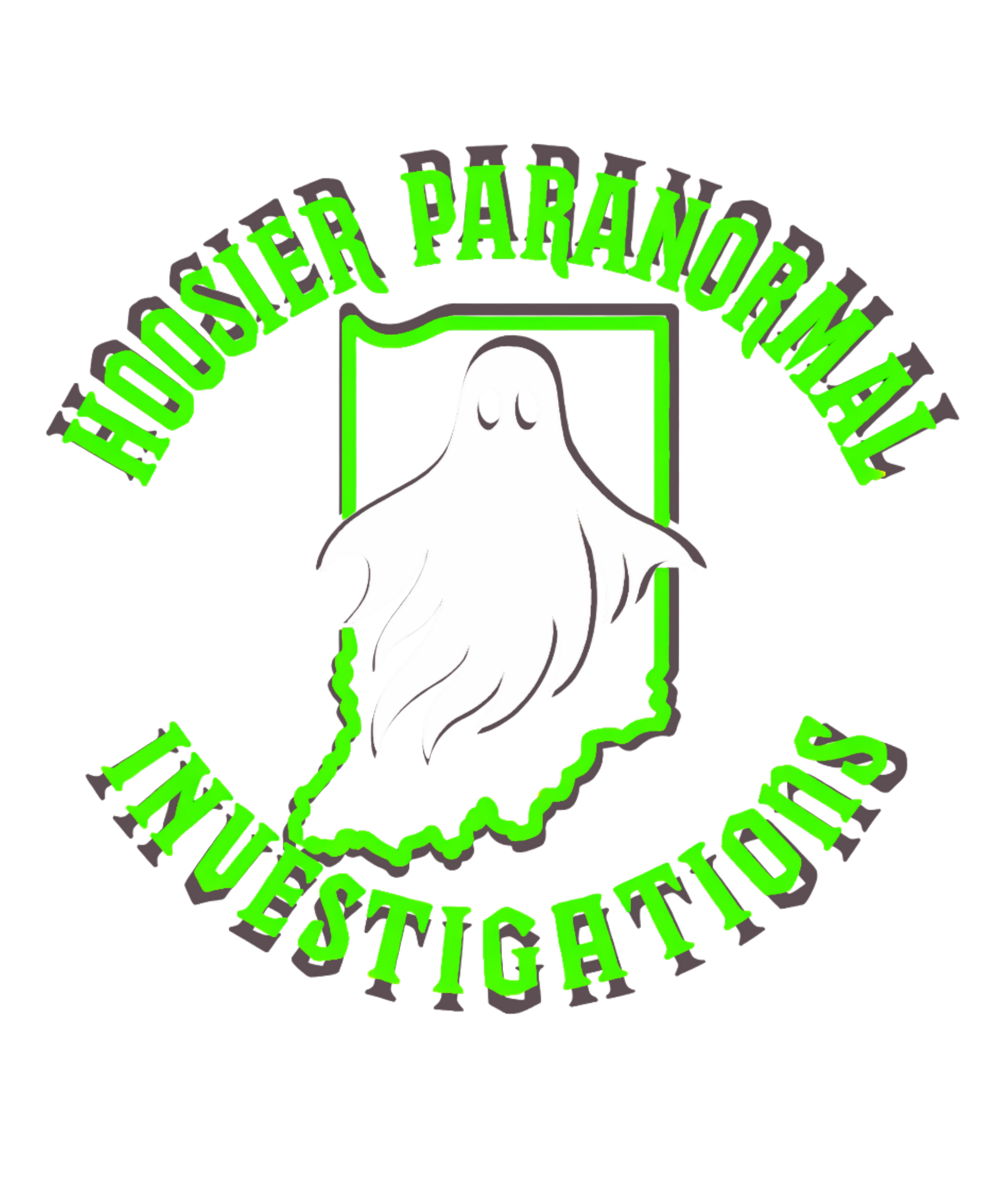 Hoosier Paranormal Hoodie
