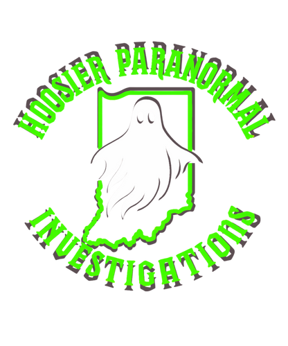 Hoosier Paranormal Hoodie