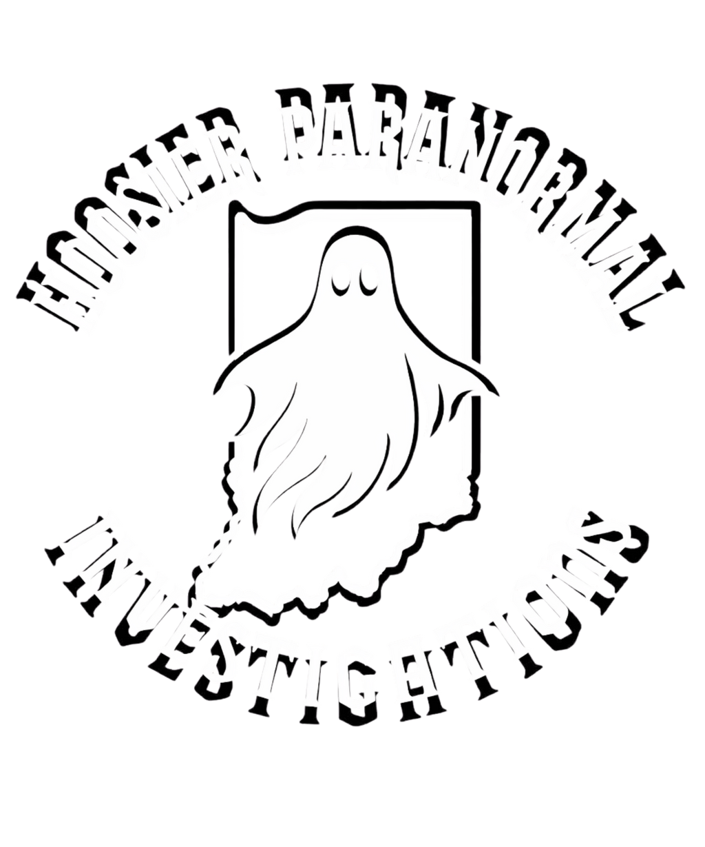 Hoosier Paranormal Hoodie