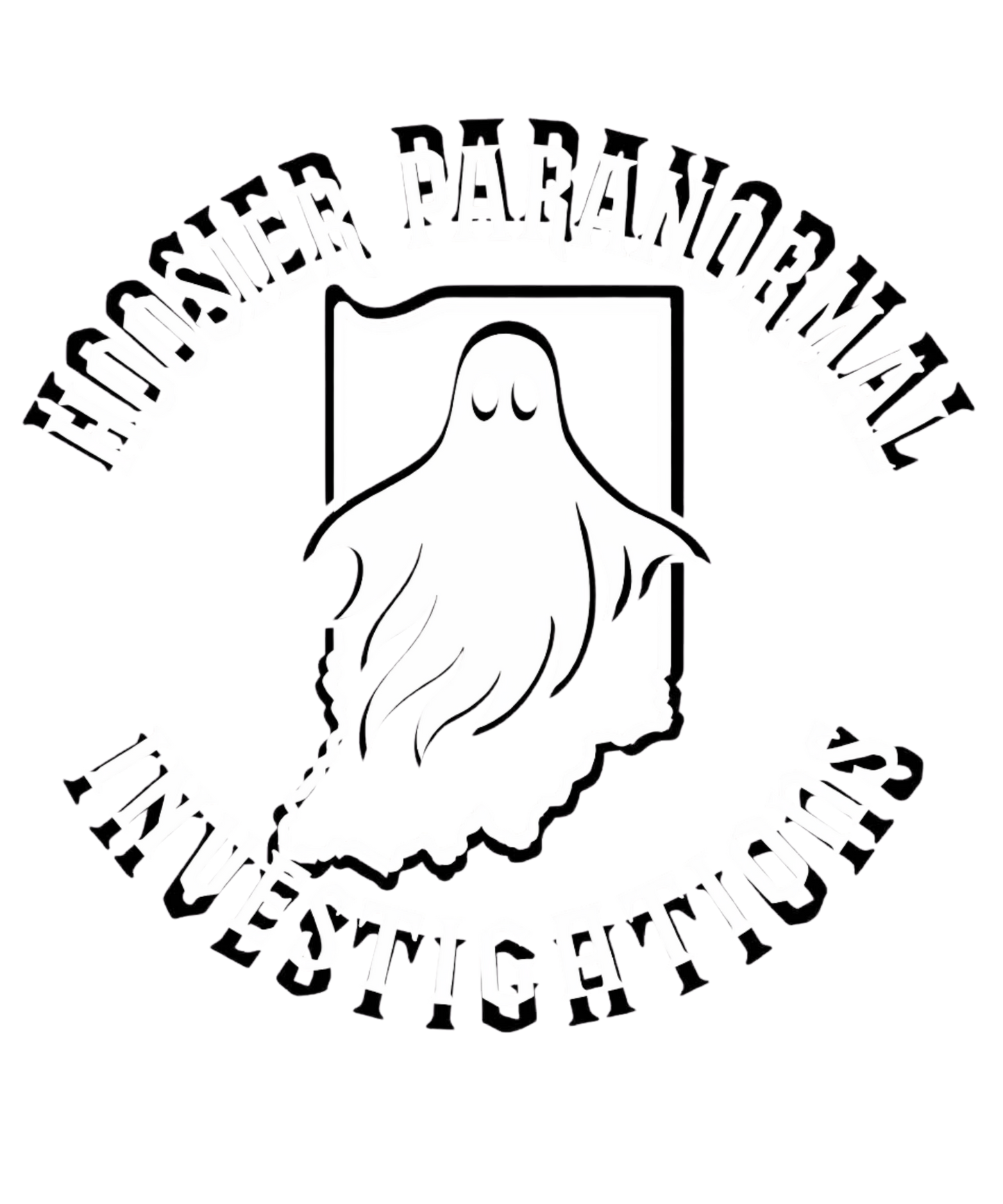 Hoosier Paranormal Hoodie