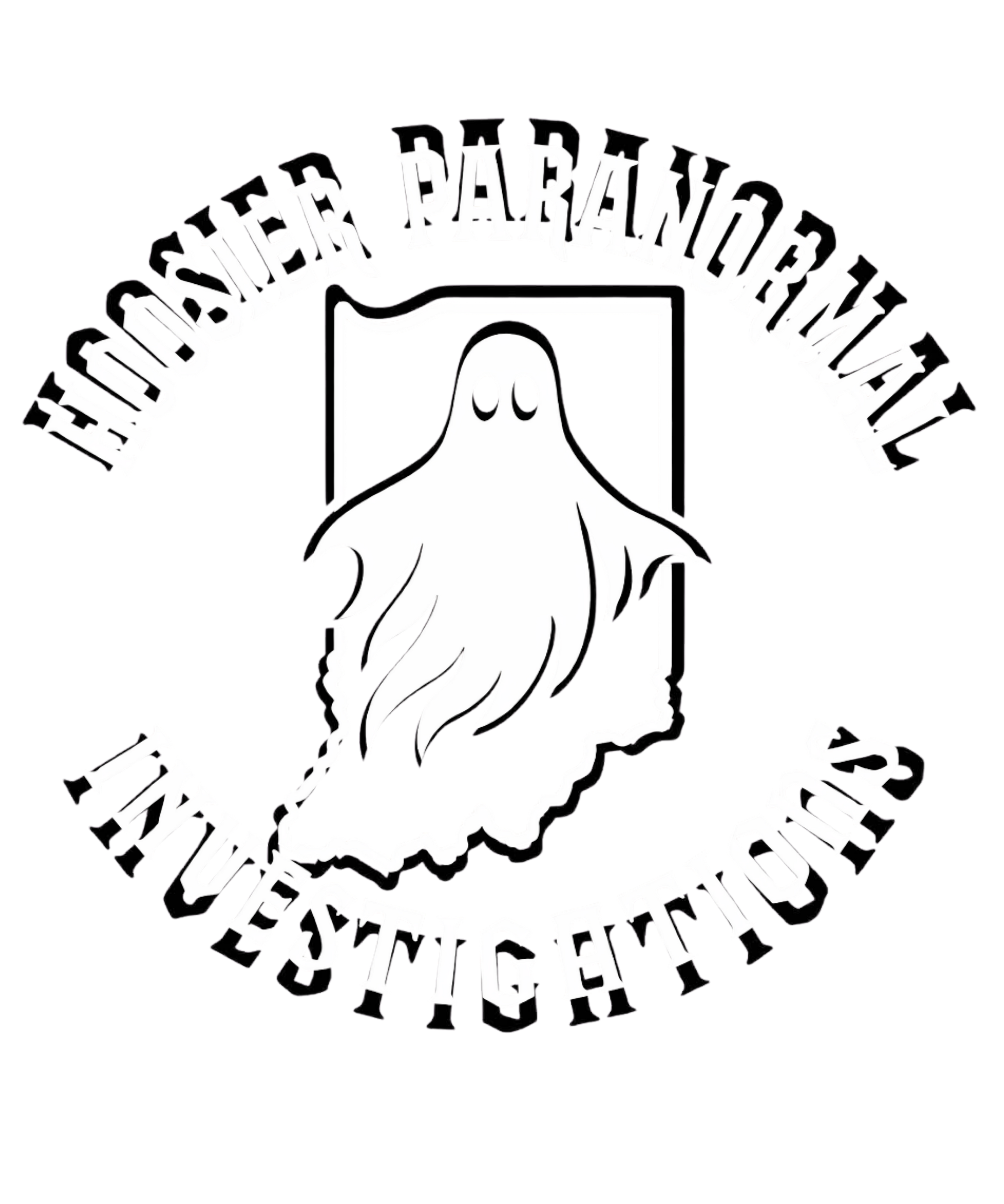 Hoosier Paranormal Hoodie