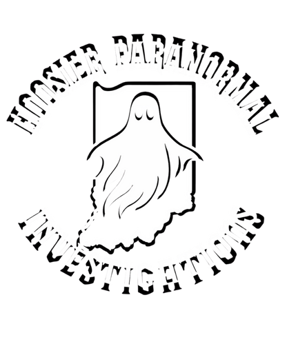Hoosier Paranormal Hoodie
