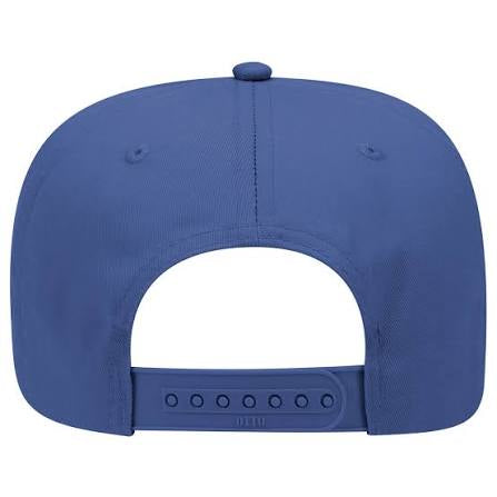 OTTO 5-panel SnapBack Hat