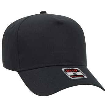OTTO 5-Panel Velcro Close