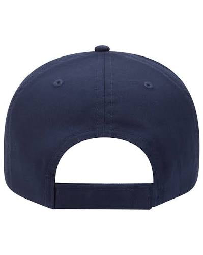 OTTO 5-Panel Velcro Close