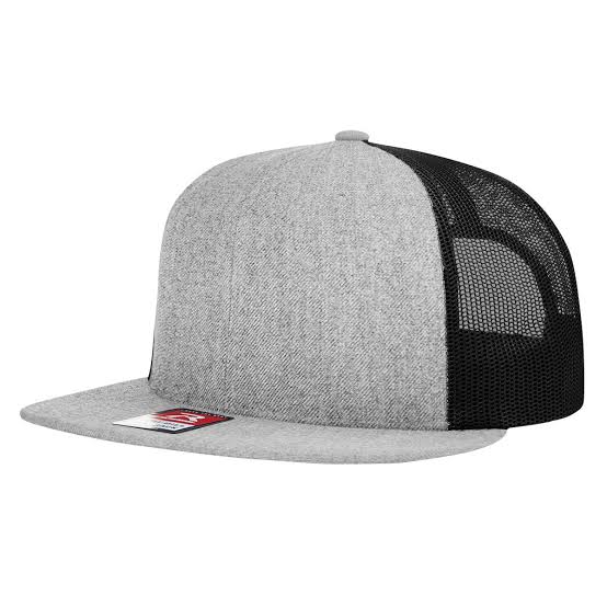 Richardson Flat-Bill Trucker, Premium
