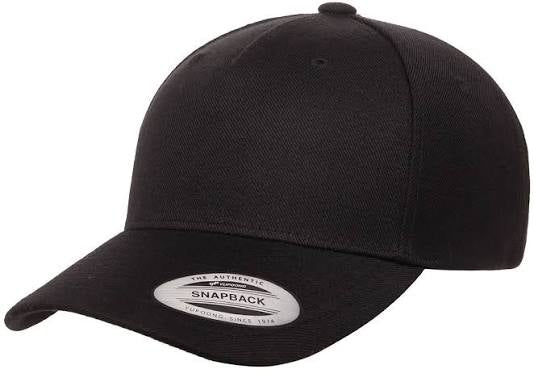 Yupoong Premium SnapBack