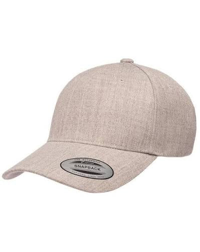 Yupoong Premium SnapBack
