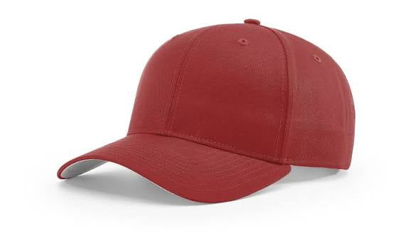 Richardson Pro SnapBack, 6 Panel