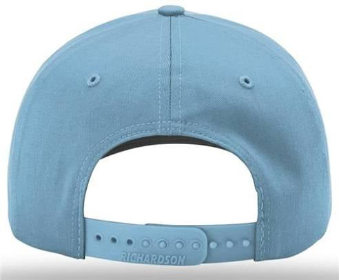 Richardson Pro SnapBack, 6 Panel