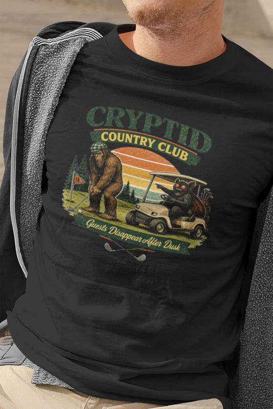 Cryptid Country Club