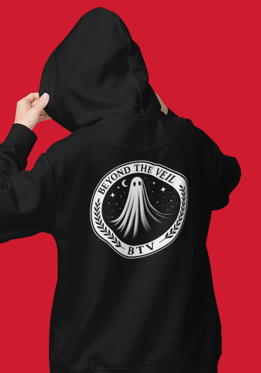 BTV (Beyond the Veil) Crew Team Hoodie