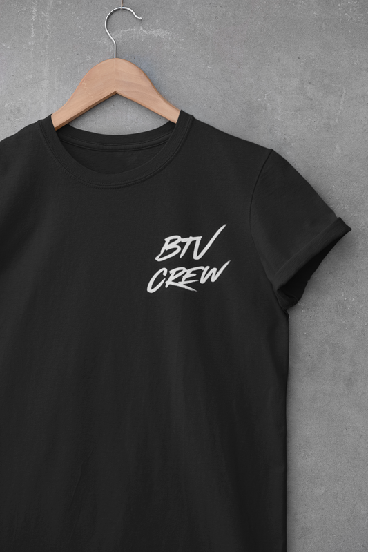 BTV (Beyond the Veil) Crew Team T-shirt