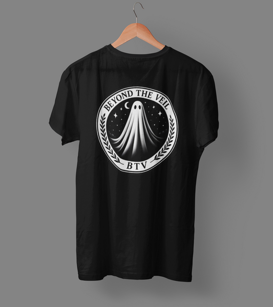 BTV (Beyond the Veil) Crew Team T-shirt