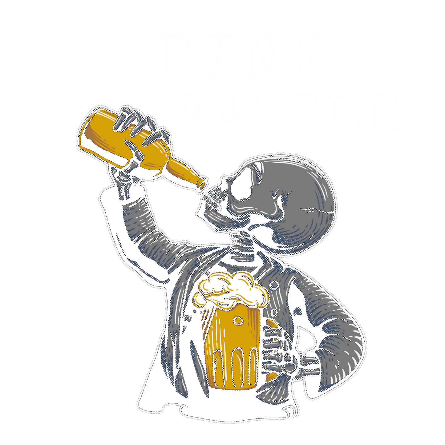 Stay Hydrated Drink Faster