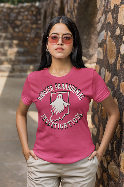 Hoosier Paranormal Large Front Logo