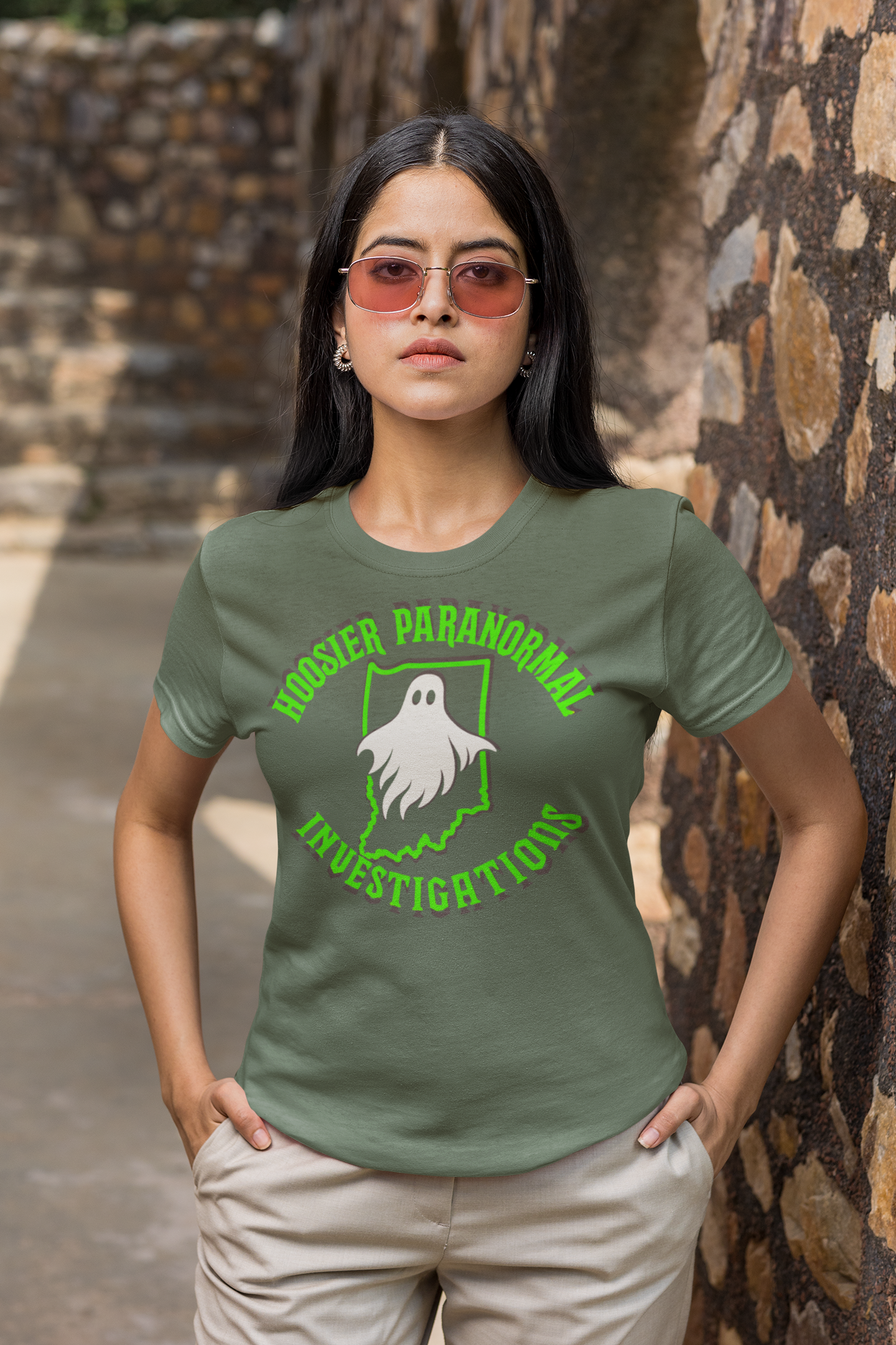 Hoosier Paranormal Large Front Logo