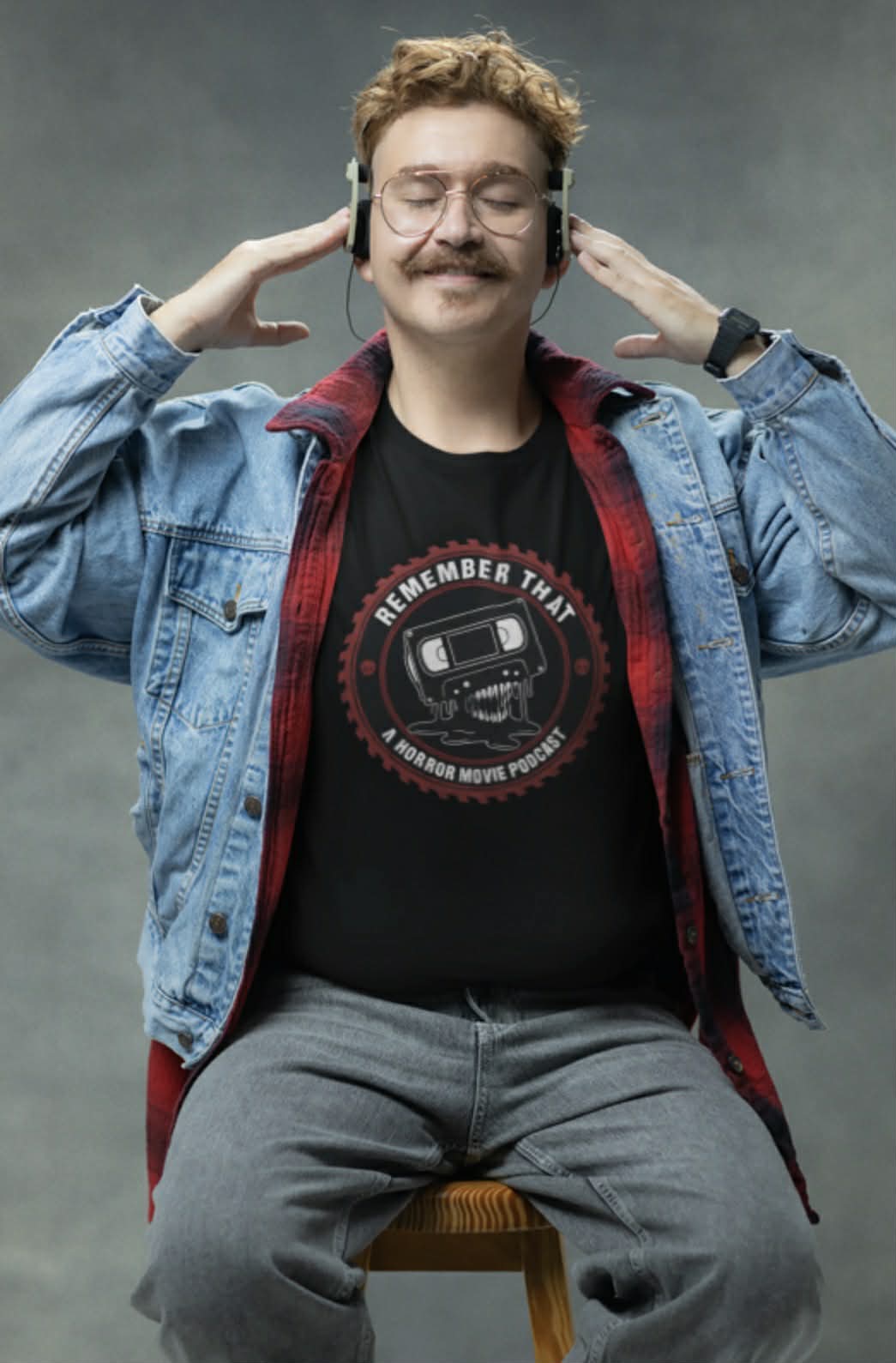 Remember That?- T-shirt