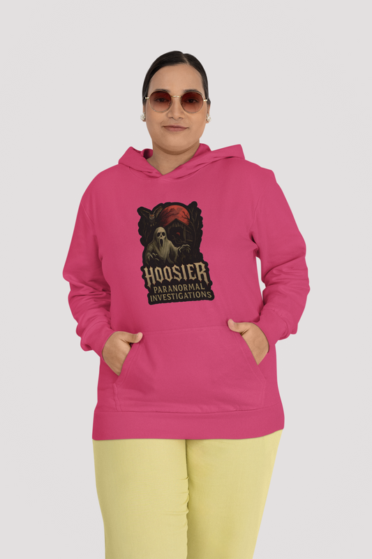 Hoosier Paranormal Hoodie