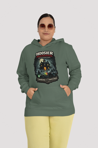 Hoosier Paranormal Hoodie