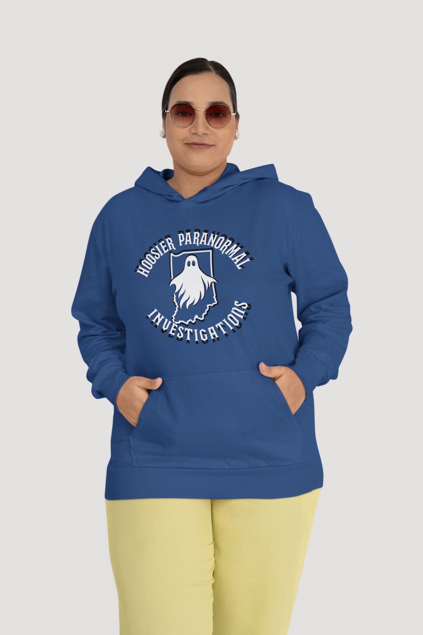 Hoosier Paranormal Hoodie