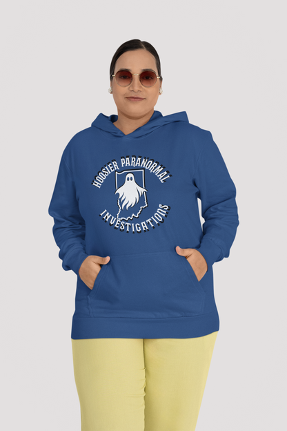 Hoosier Paranormal Hoodie