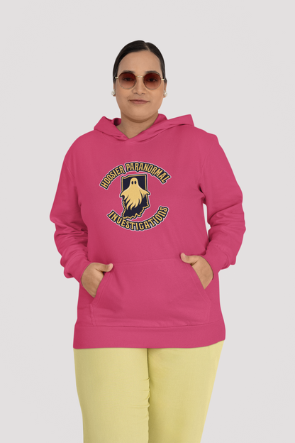 Hoosier Paranormal Hoodie