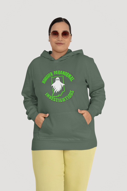 Hoosier Paranormal Hoodie