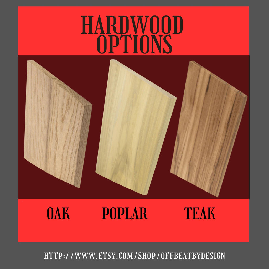 Hardwood Spirit Communication Board, Divination Tools, Handmade Handcrafted Ouija Board