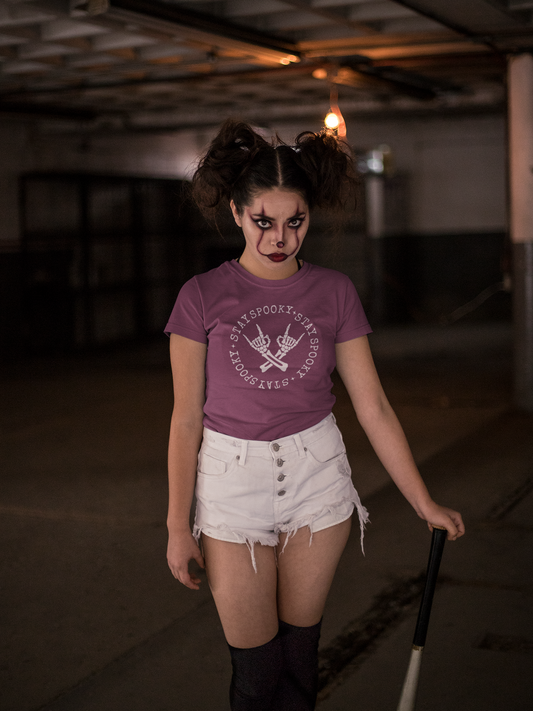 Stay Spooky